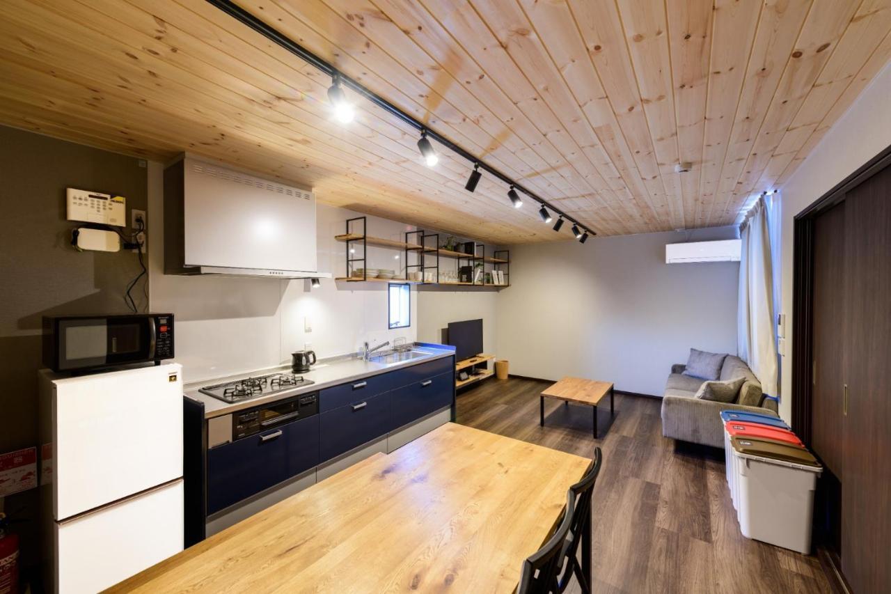 Rakuten Stay House X Will Style Sasebo 104 Exterior photo