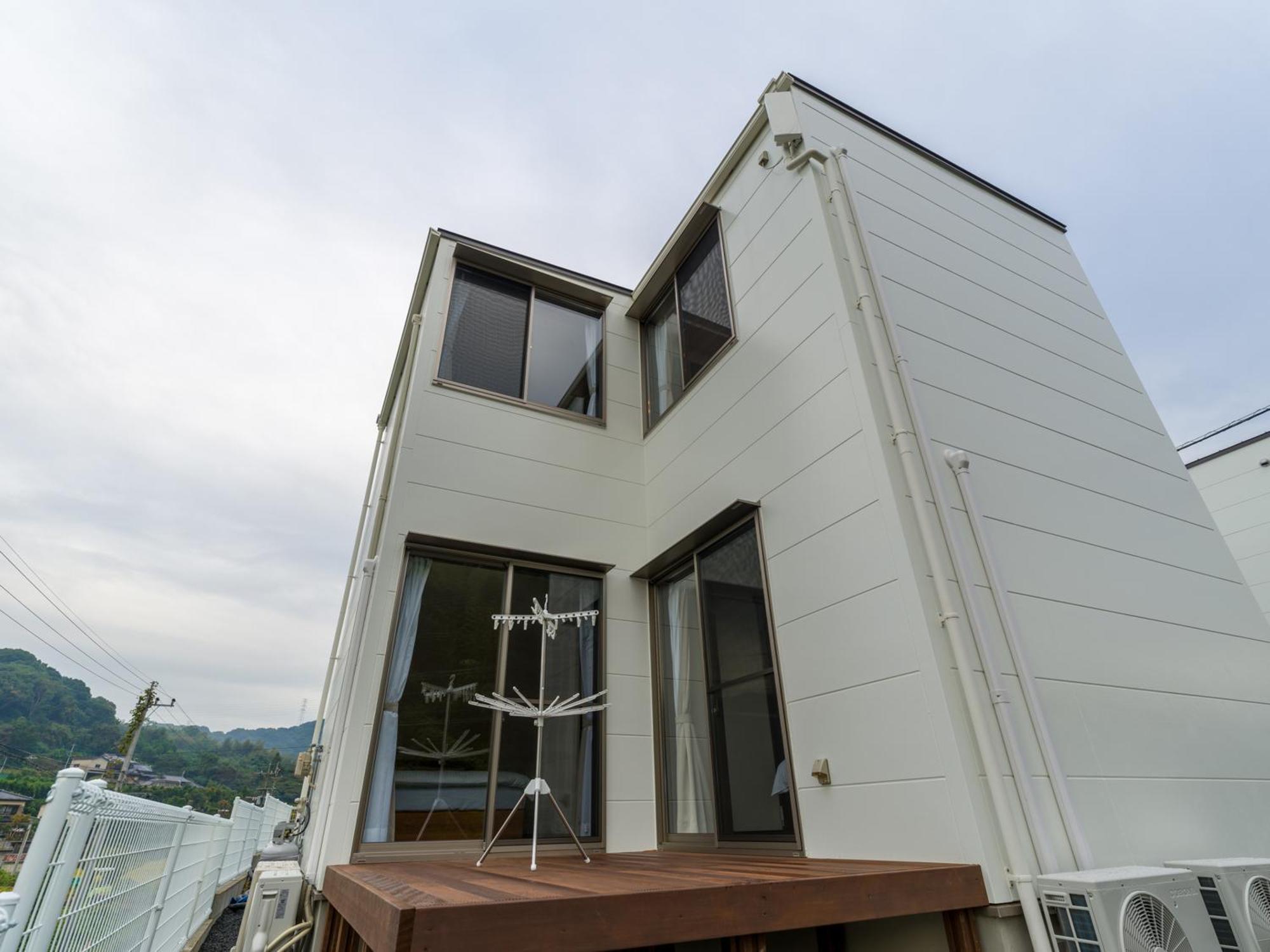 Rakuten Stay House X Will Style Sasebo 104 Exterior photo