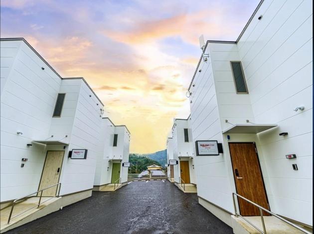 Rakuten Stay House X Will Style Sasebo 104 Exterior photo