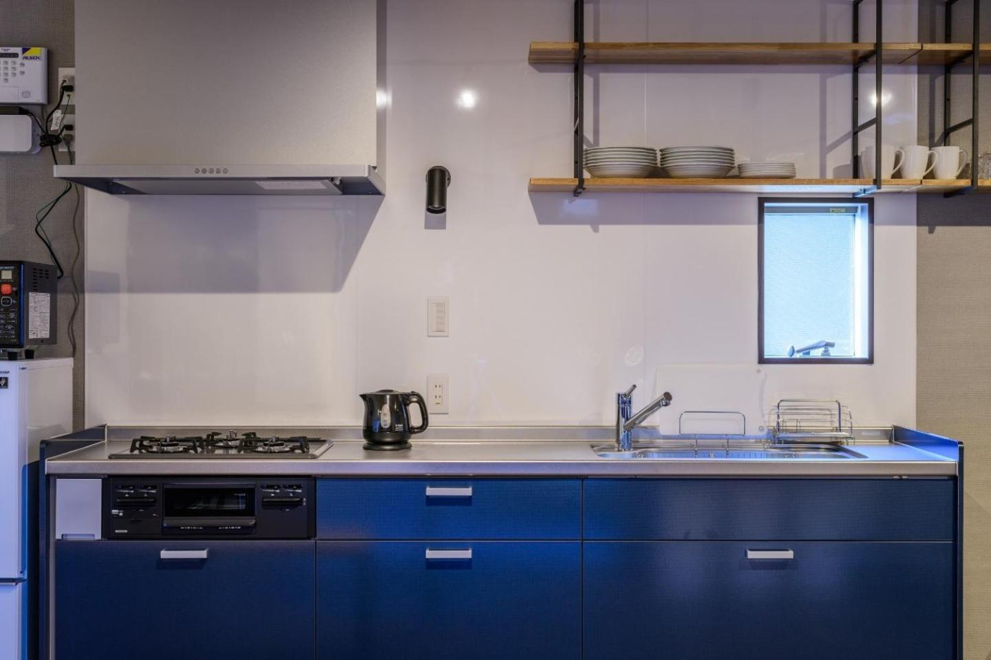 Rakuten Stay House X Will Style Sasebo 104 Exterior photo