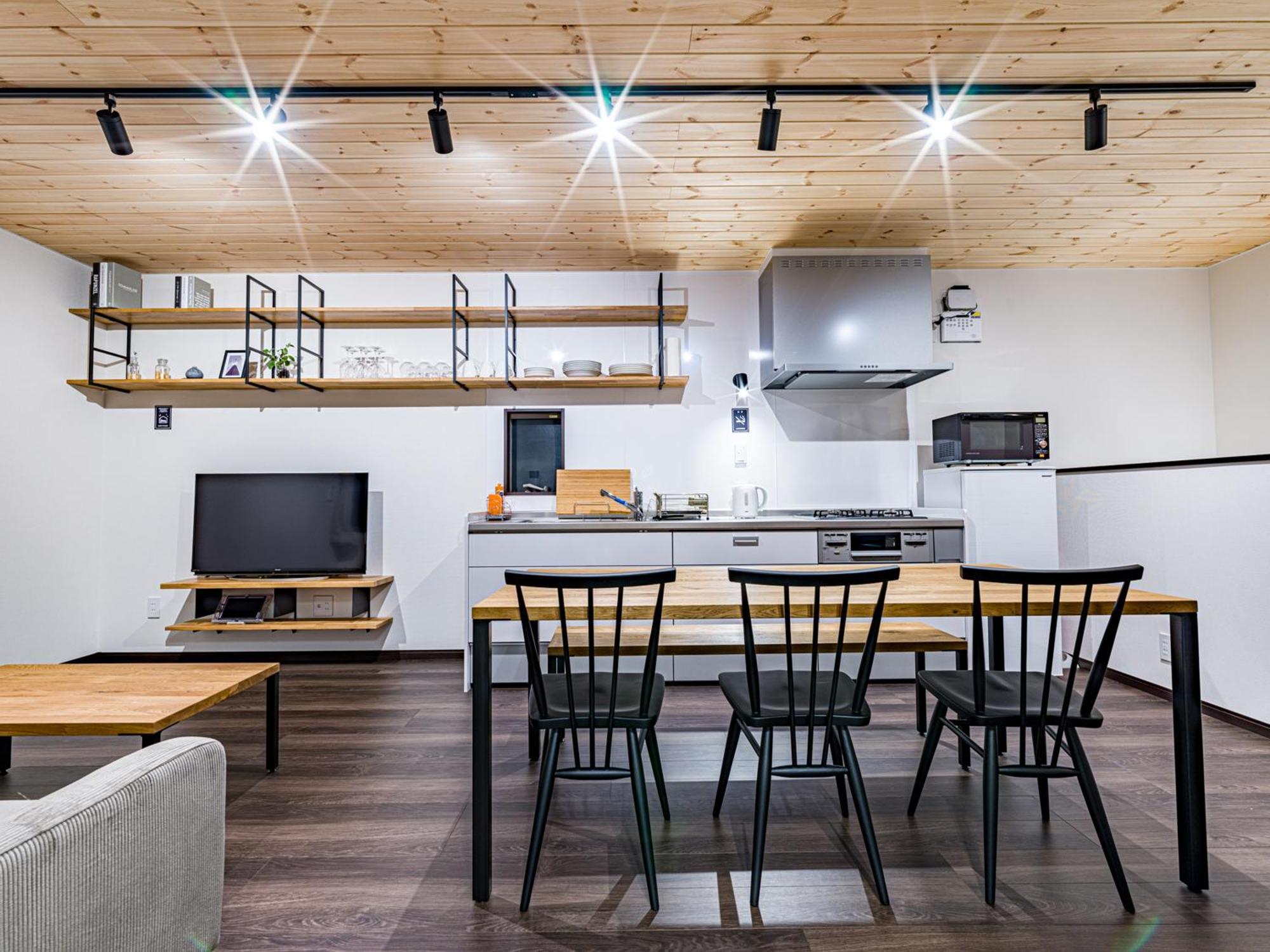 Rakuten Stay House X Will Style Sasebo 104 Exterior photo