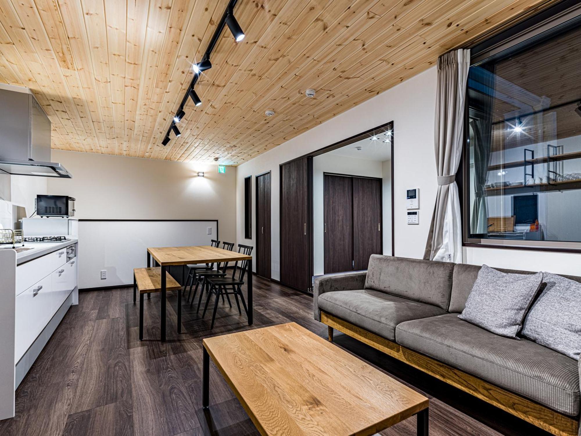 Rakuten Stay House X Will Style Sasebo 104 Exterior photo