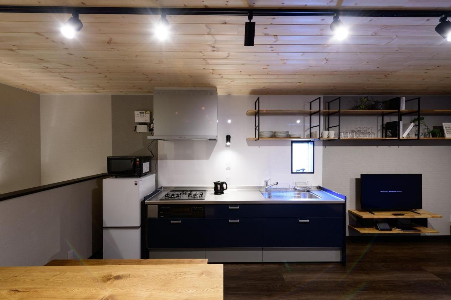 Rakuten Stay House X Will Style Sasebo 104 Exterior photo