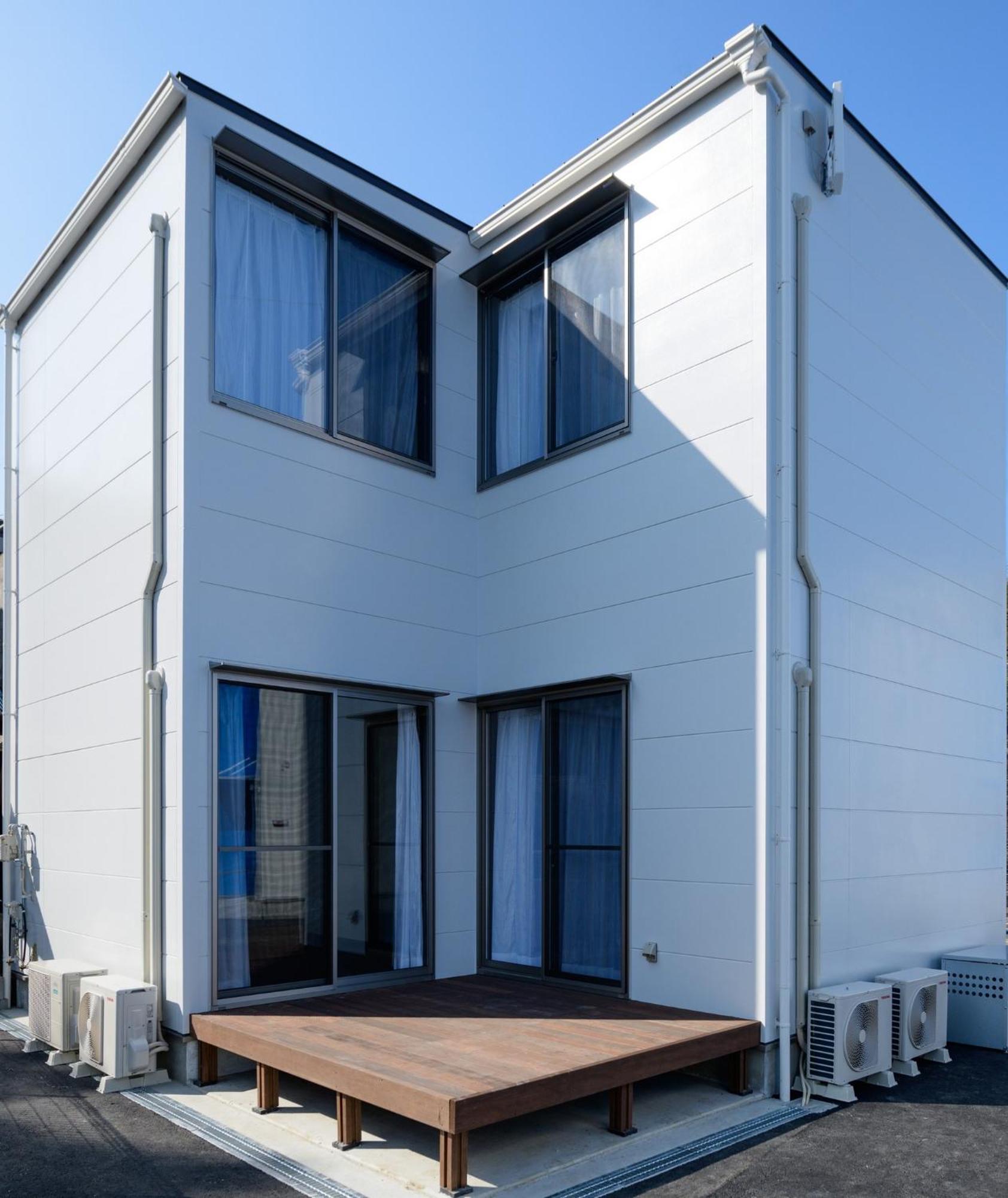 Rakuten Stay House X Will Style Sasebo 104 Exterior photo